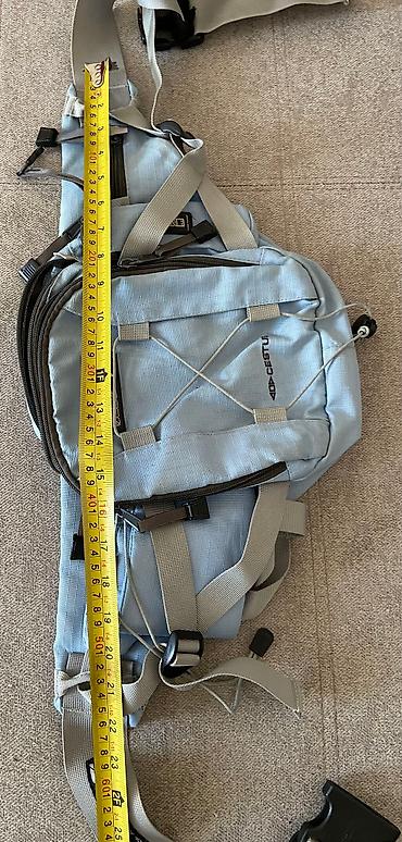 Другие товары для детей: Продам поясную сумку CESTUS — 20