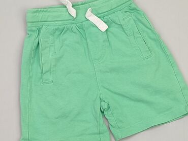 krótkie spodenki chłopięce zara: Shorts, Cool Club, 4-5 years, 104/110, condition - Very good