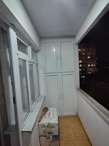 ecemide kiraye evler 2020: Əhmədli Bakı kinoteatrı yaxınlığında 9/3, orta bulok 3 otaqlı tam — 10
