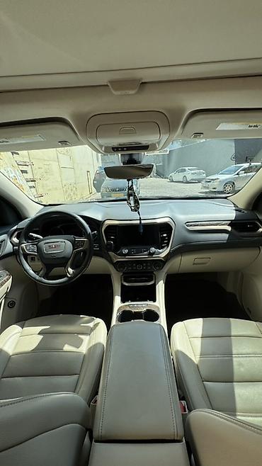 gmc: GMC Acadia: 2020 г., 3.6 л, Автомат, Бензин, Кроссовер — 10