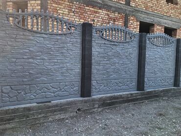 Заборы и ограждения: Заборы и ограждения, Гарантия, Бесплатный выезд, Бесплатная доставка — 5