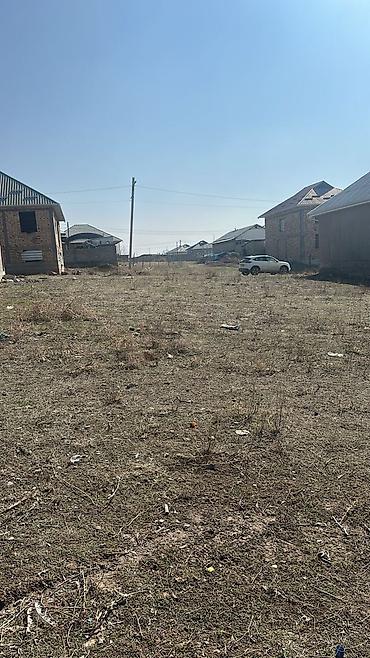 Продажа участков: 5 соток, Для строительства, Красная книга — 5