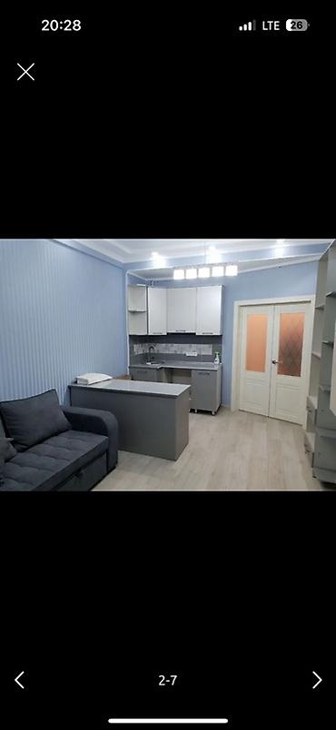 Продажа квартир: 2 комнаты, 49 м², Элитка, 3 этаж, Евроремонт — 2