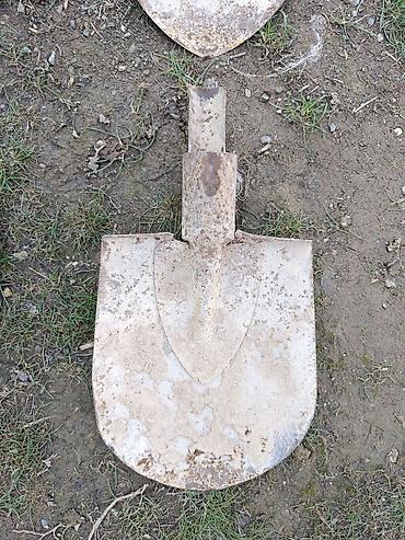 Лопаты: Лопата, Совковая, Оптом — 5