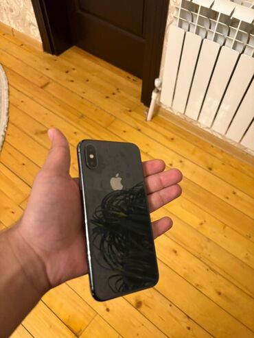 nar modem: IPhone X, Qara, Face ID