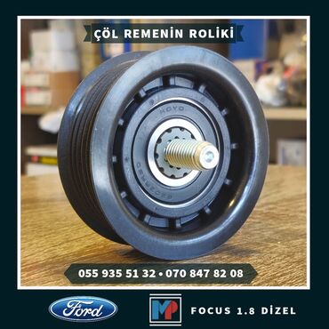 ford focus buferi: Ford FOCUS 1.8 l, Dizel, Yeni