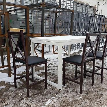 Мебель на заказ: Столовые столы стулья под заказ!!! Мы любим точность и аккуратность — 2
