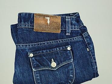 strong: Trussardi Jeans, Jeansy dla mężczyzn, rozmiar M — 8