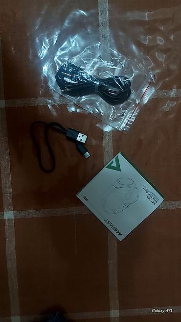 bluetooth jbl: Беспроводные накладные наушники ACEFAST H6 - Форм‑фактор — 2