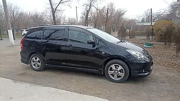 Toyota: Toyota Isis: 2003 г., 1.8 л, Автомат, Бензин, Минивэн — 12