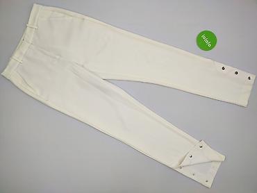 spodnie pumpy zara: Zara, Spodnie materiałowe damskie, rozmiar M — 2