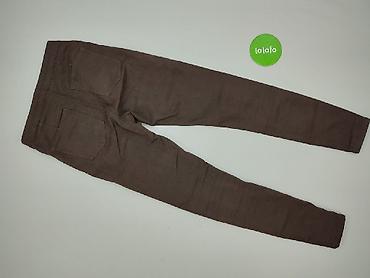 hand work denim: Jeansy damskie, rozmiar S — 3