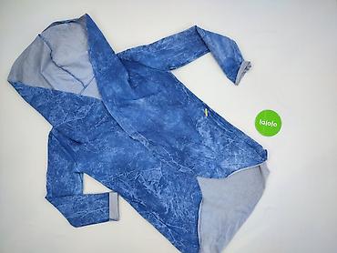 w szlufkach: Kardigan damski, rozmiar One size — 2