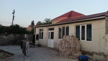 heyat evi: Bakı, Suraxanı, 9 otaq, Köhnə tikili, 180 kv. m