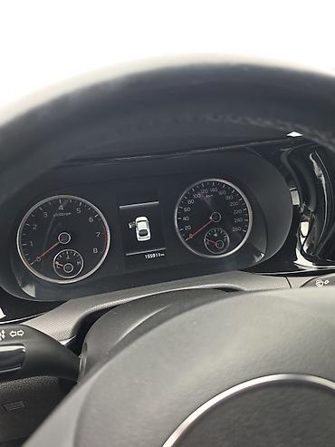 лобовое стекло киа рио 3: Kia K5: 2020 г., 2 л, Автомат, Бензин, Седан — 9