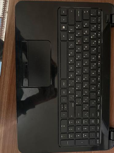 hp victus: TAM İŞLƏKKK!!! Model: HP 15-g026sr 🎛Cpu: intel Celeron 📟Ram — 3