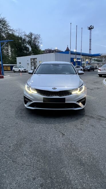 киа к5 2018 цена бишкек: Kia K5: 2018 г., 2 л, Газ
