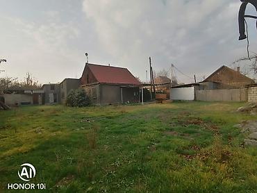 Продажа коттеджей и домов: Срочно продаю дом, Можайского-Тулебердиева ( БАЯТ БАЗАР! ), участок 7 — 8