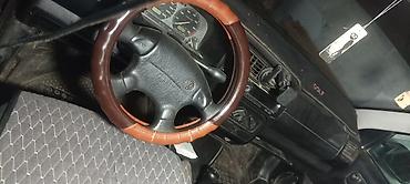 авто диски: Volkswagen Golf: 1994 г., 1.8 л, Механика, Газ, Хэтчбэк — 4