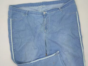 kowbojska koszula damska: Jeansy damskie