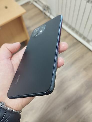 mi 11 lite 256: Xiaomi, Mi 11 Lite, Б/у, 128 ГБ, цвет - Черный, 2 SIM — 5