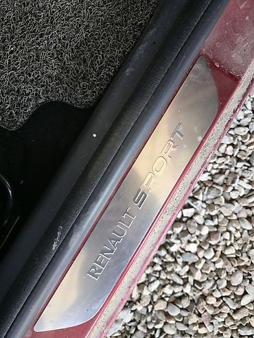 Renault: Renault Clio: 2019 г., 1.4 л, Автомат, Дизель, Хэтчбэк — 11