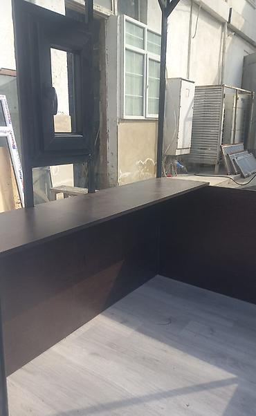 Butkalar, köşklar: MÜHAFİZƏ BUTKALARI. Qara Şüşəli. 155X155=2750 MAN — 7