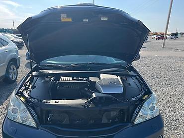 rx400h: Lexus RX: 2006 г., Гибрид — 10