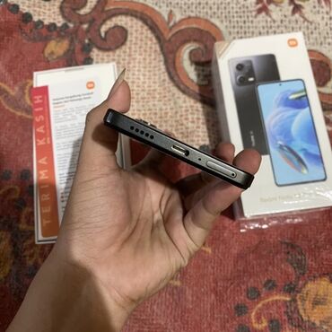 irşad telecom iphone 11 pro max 256 gb: Xiaomi 12 Pro, 256 GB, rəng - Qara, 
 Barmaq izi