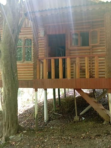 Günlük kirayə evlər: Masalli rayonu. İsti su istirahet merkezine yaxin. Turan restoranina — 23