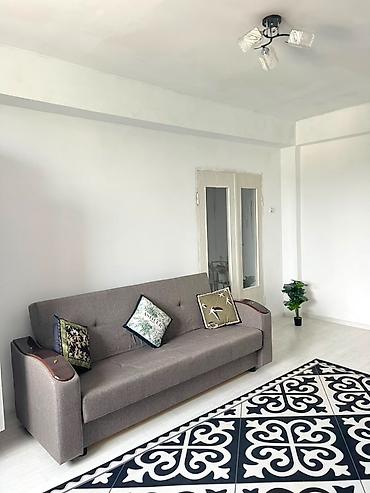 Продажа квартир: 1 комната, 38 м², 5 этаж — 10