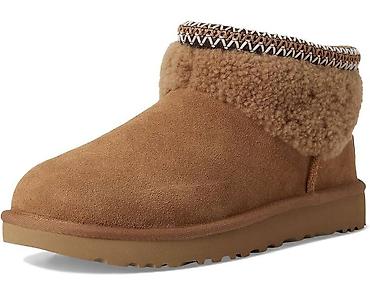 Угги: Угги, 38, UGG, Новый, цвет - Коричневый, Бесплатная доставка, Самовывоз, Платная доставка — 2