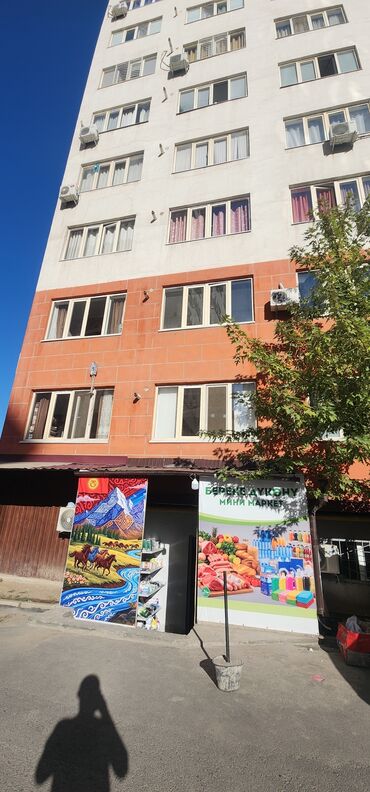 островок в аренду тц: Сатам Дүкөн Турак үйдө, 35 кв. м, Видеокөзөмөлү менен, Жертөлө кабаты кабат