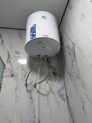 Продажа квартир: 2 комнаты, 67 м², Элитка, 7 этаж, Евроремонт — 5