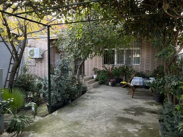 Həyət evləri və villaların satışı: 4 otaqlı, 250 kv. m, Kredit yoxdur, Yeni təmirli — 1