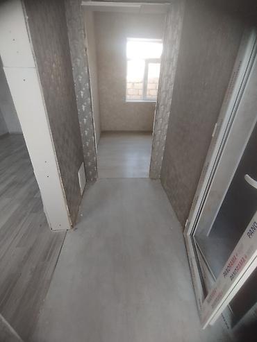 evlər studiya: 2 otaqlı, 40 kv. m, Kredit var, Yeni təmirli — 3