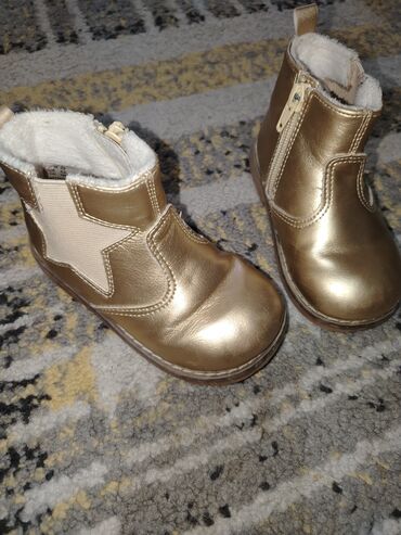 cat obuća: Ankle boots, H&M, Size - 23