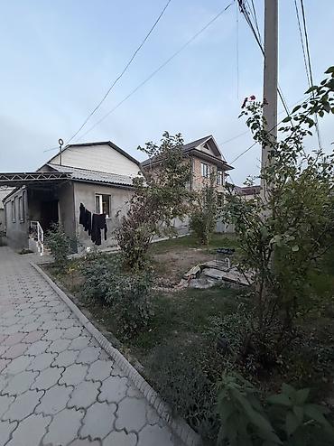 участки кок жар: 5 комнат, 120 м², 5 соток, Джал, Собственник — 5