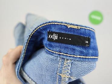 pull amd bear: Oodji, Spódnica damska, rozmiar M — 4