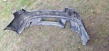 pragovi auto: ZADNJI BRANIK S LINE ZA AUDI A3 | Audi a3 zadnji branik s line audi — 3