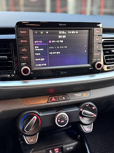 Kia: Kia Stonic: 2018 г., 1.6 л, Автомат, Дизель, Кроссовер — 11