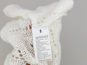 second hand outlet: Kardigan damski, rozmiar S — 5