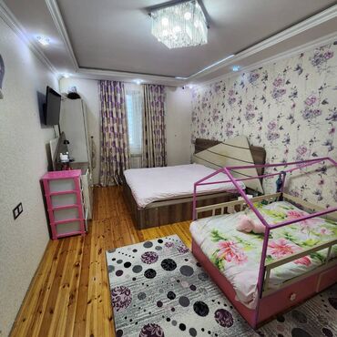 Yeni tikili: 2 otaqlı, Yeni tikili, 77 kv. m — 17