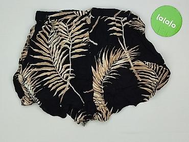 sandałki clibee: H&M, Szorty damskie, rozmiar M — 3