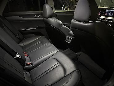 киа к5 салон: Kia K5: 2020 г., 0.2 л, Автомат, Бензин, Седан — 5
