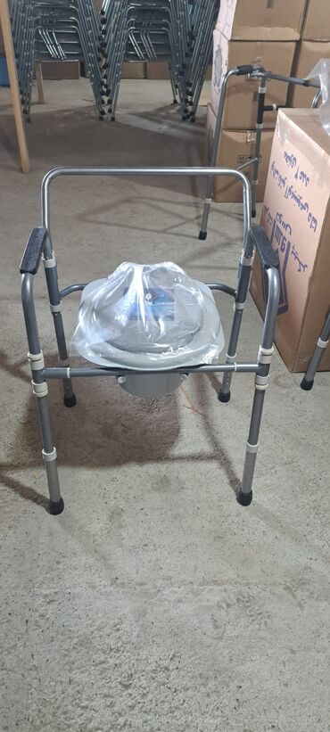 Xəstələr üçün unitazlar: Xeste karsok qollu arxali acilib baqlanan qolsuz arxali acilib -da lalafo.az — 8 Xəstələr üçün unitazlar: Xeste karsok qollu arxali acilib baqlanan qolsuz arxali acilib — 8