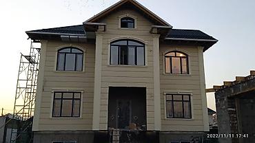 Фасадные работы: Ремонт фасада, Утепление фасада, Фасадный декор 3-5 лет опыта — 18