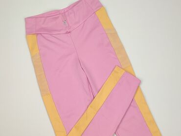 legginsy z wysokim stanem push up: Cardio Bunny, Legginsy Sportowe damskie, M