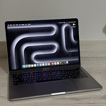m1 macbook: MacBook Pro 13 2019 i5 8gb 128gb Состояние идеал для б/у Зарядку — 1