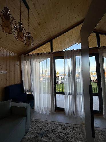 Посуточная аренда домов: Сдам барнхаус на первой линии в длительную аренду с сентября по май в — 14